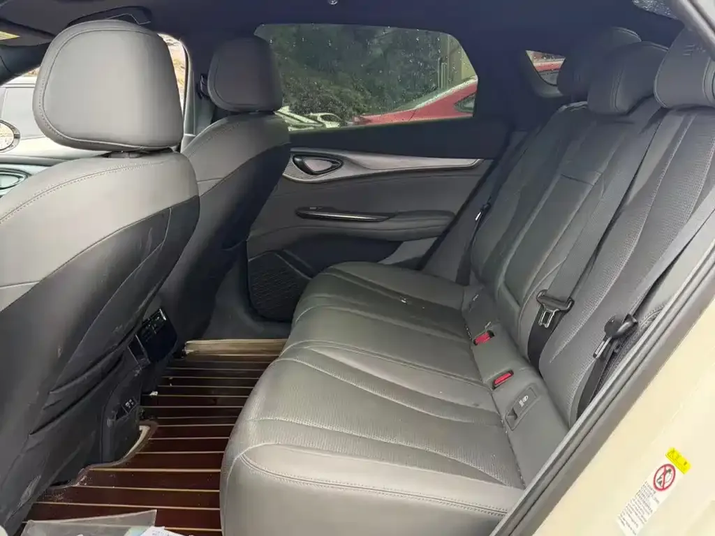 BYD Seal 2024 из CN, фото 2