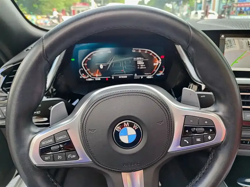 BMW Z4 — фото 4