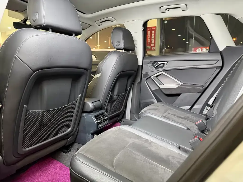 Audi Q3 2021 из CN, фото 5
