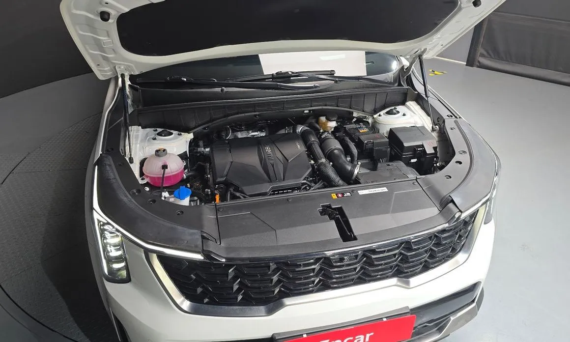 Kia Sorento — фото 2