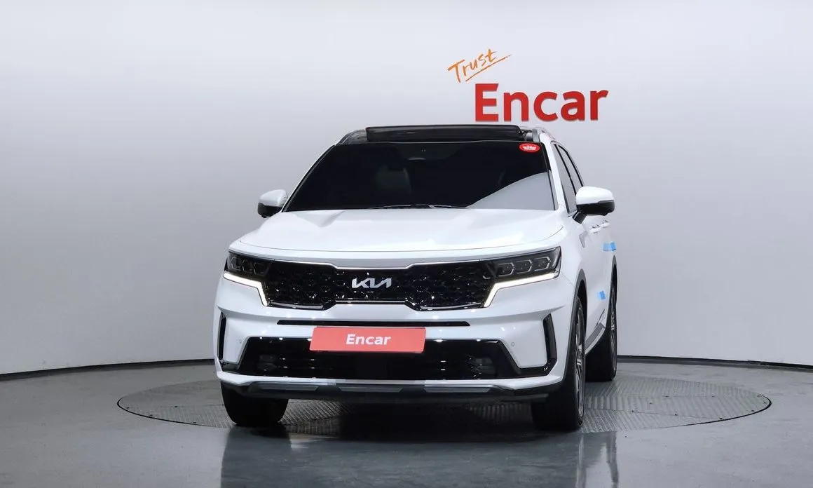 Kia Sorento — фото 2