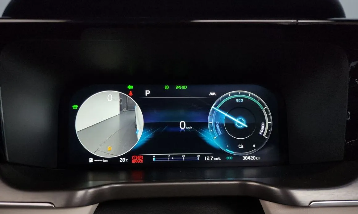 Kia Sorento — фото 4