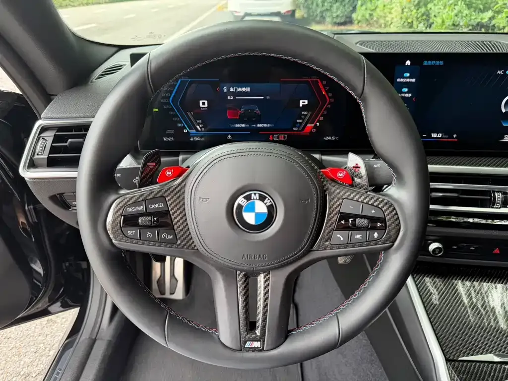 BMW M2 — фото 2