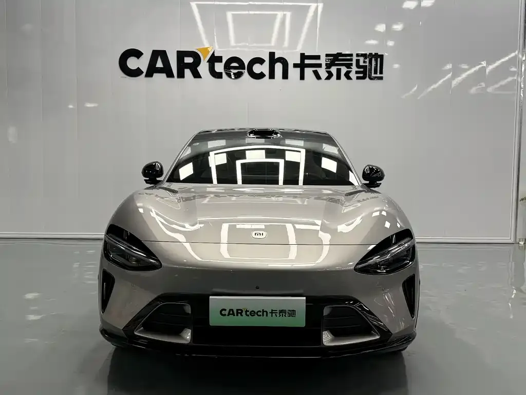 Xiaomi YU7 — фото 2