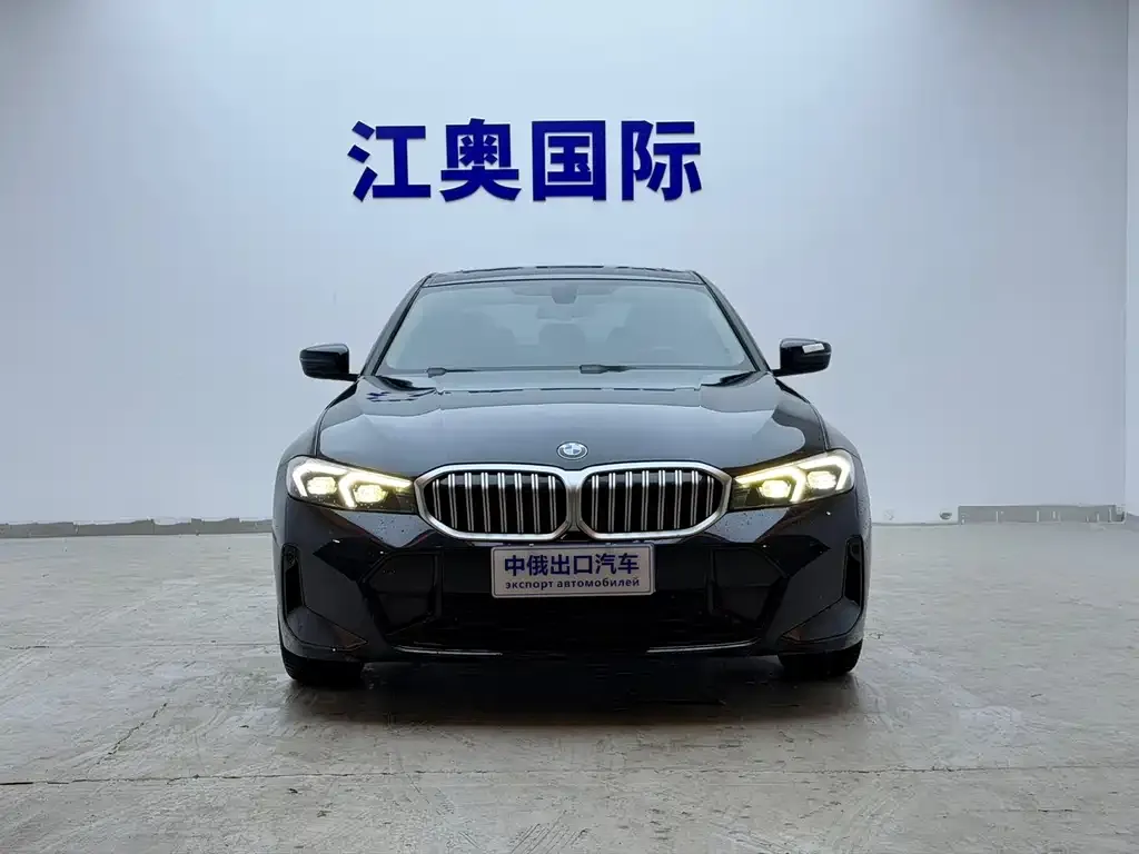 BMW 3 Series — фото 2