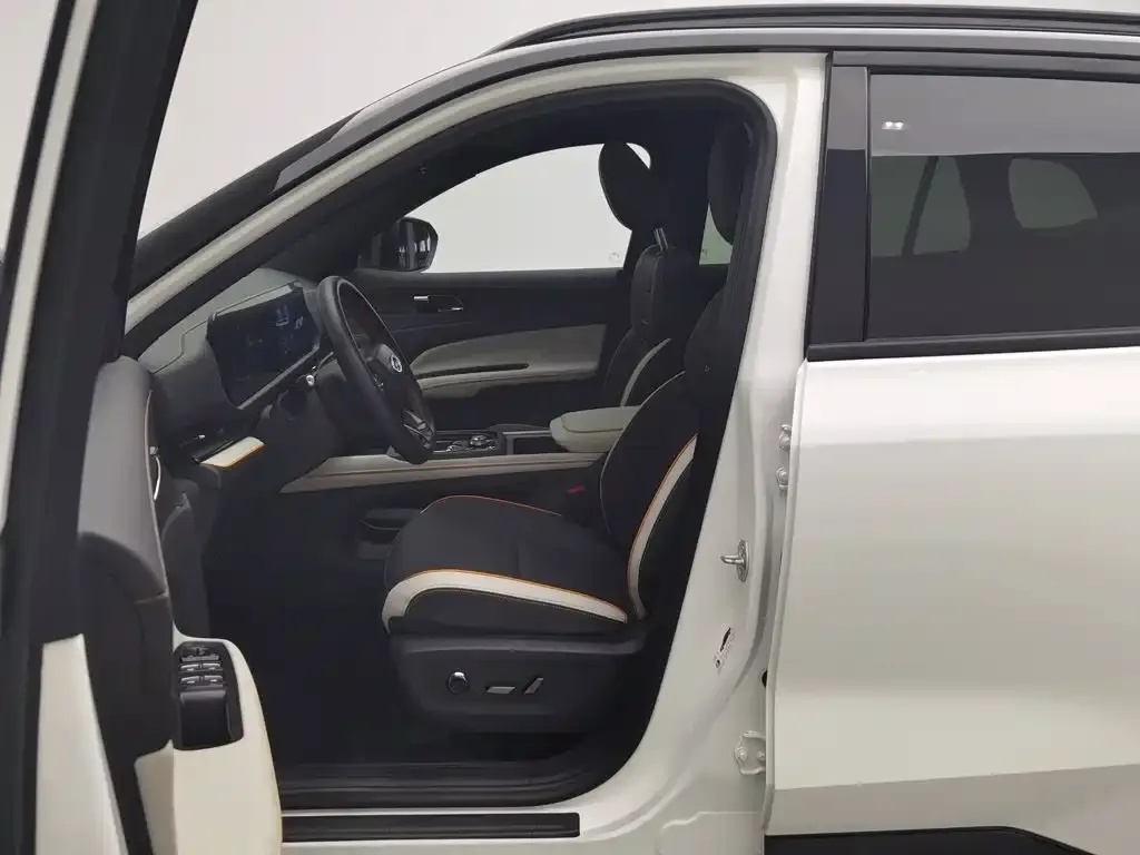 Ford Territory 2023 из CN, фото 4