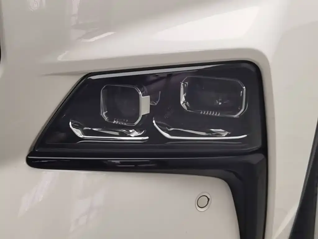 Ford Territory 2023 из CN, фото 7