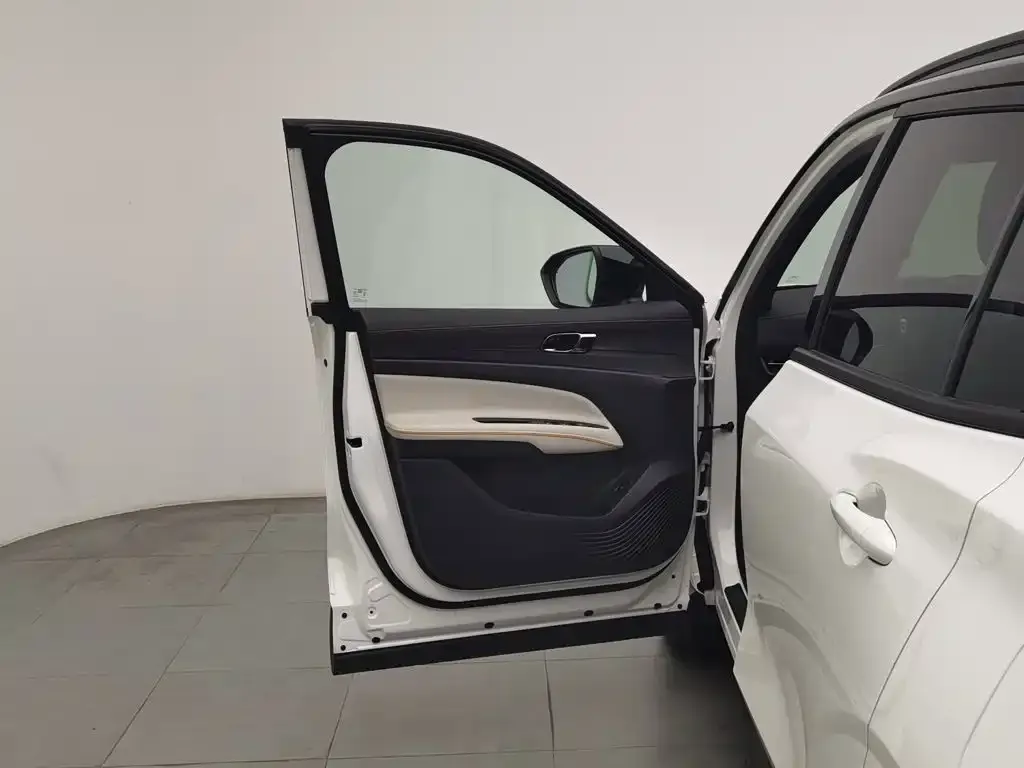 Ford Territory 2023 из CN, фото 3