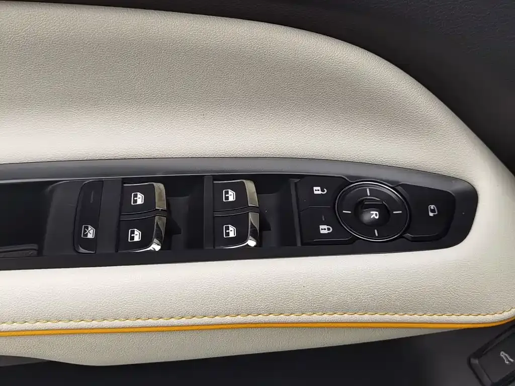 Ford Territory 2023 из CN, фото 9