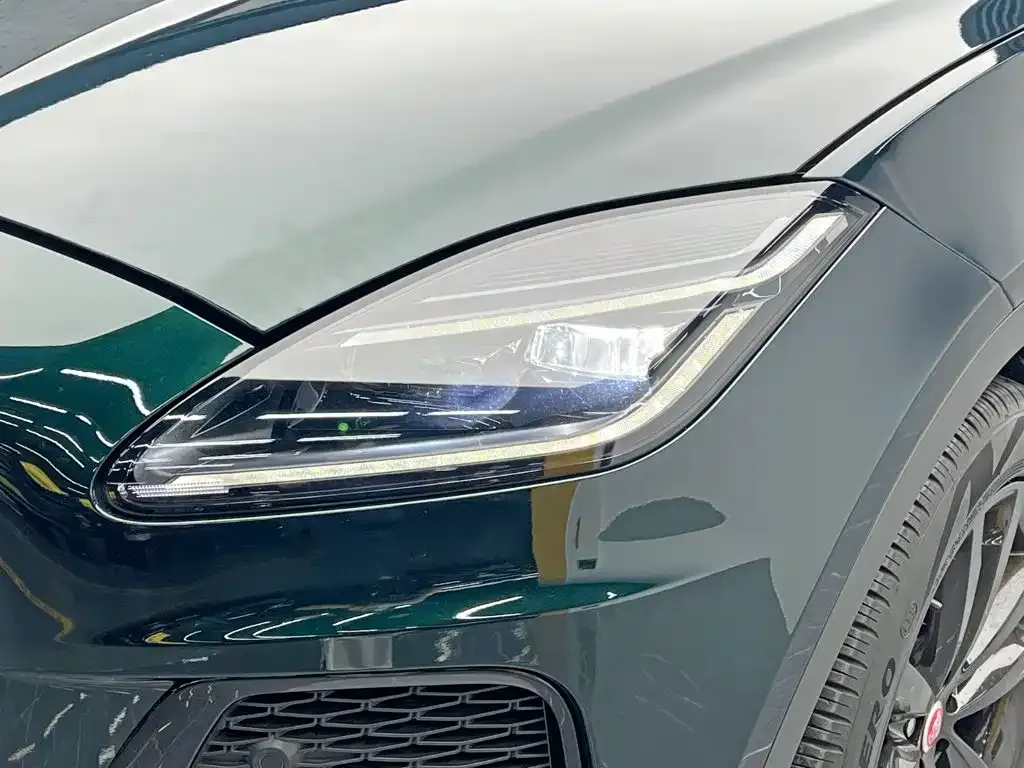 Jaguar E-PACE 2024 из CN, фото 8