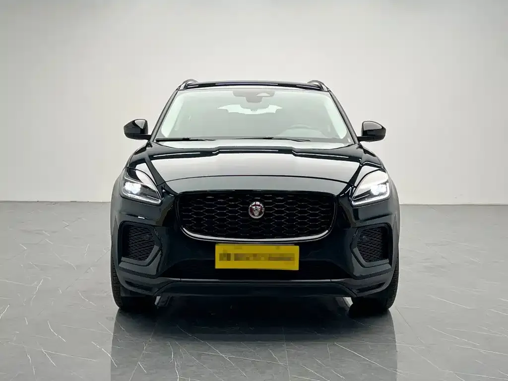 Jaguar E-PACE 2024 из CN, фото 2
