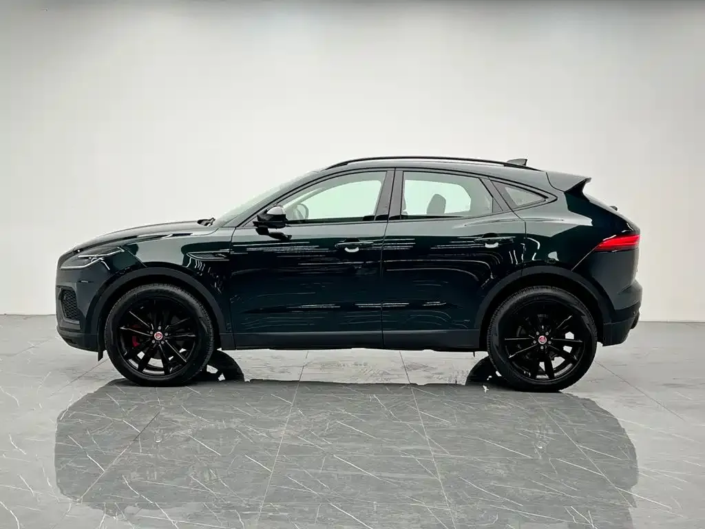 Jaguar E-PACE 2024 из CN, фото 5
