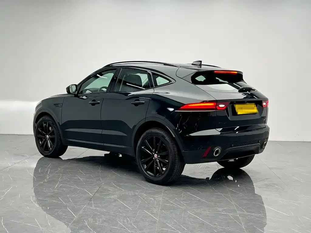 Jaguar E-PACE 2024 из CN, фото 9