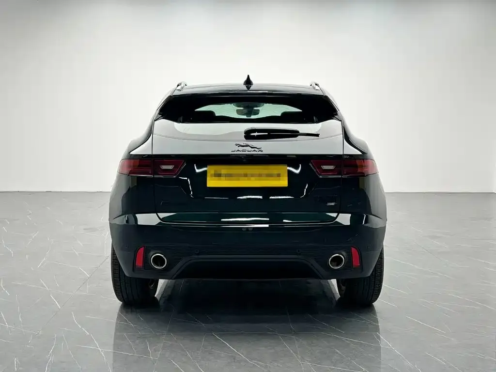 Jaguar E-PACE 2024 из CN, фото 6