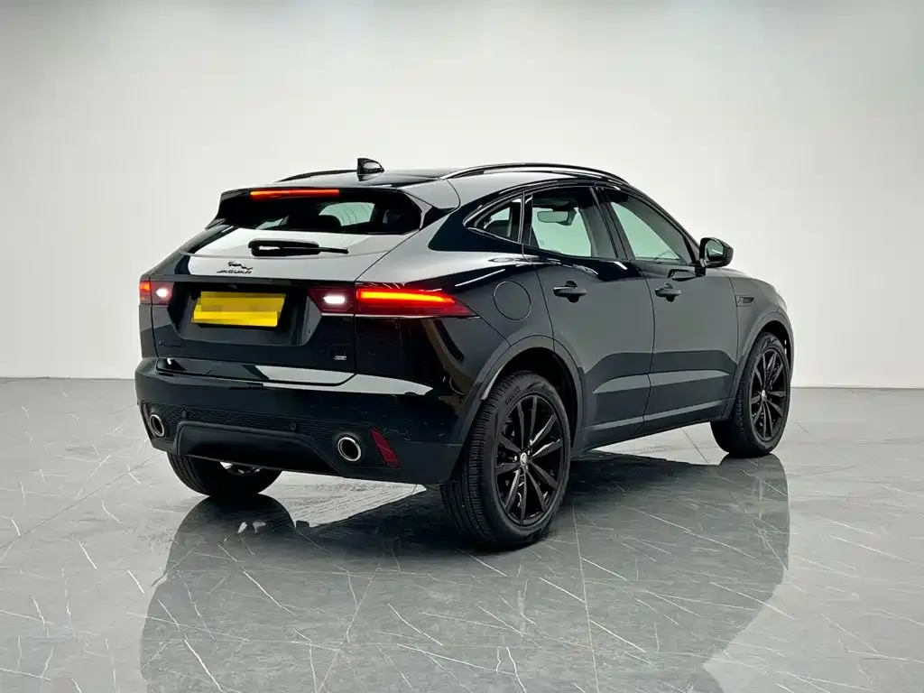 Jaguar E-PACE 2024 из CN, фото 10
