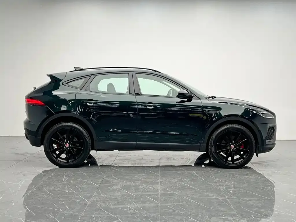 Jaguar E-PACE 2024 из CN, фото 4