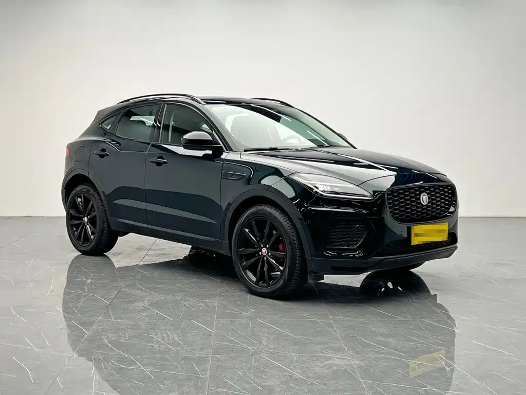 Jaguar E-PACE 2024 из CN, фото 7