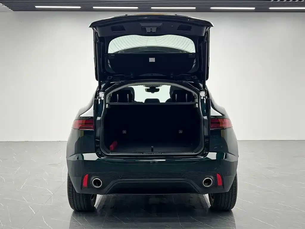 Jaguar E-PACE 2024 из CN, фото 3