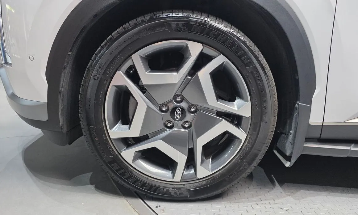 Hyundai Palisade — фото 10