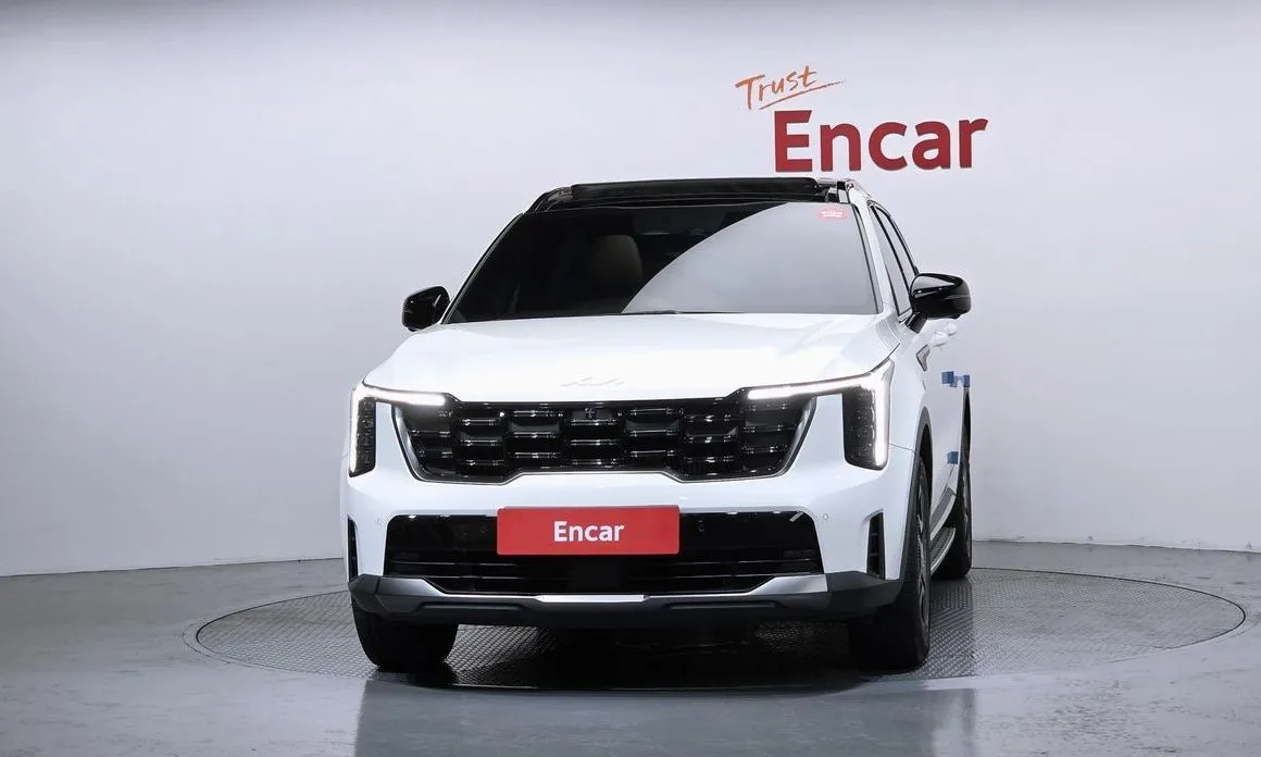 Kia Sorento — фото 2