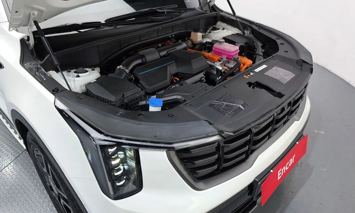 Kia Sorento — фото 9