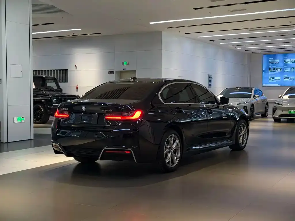 BMW i3 — фото 2