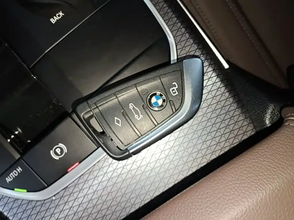 BMW 3 Series — фото 5