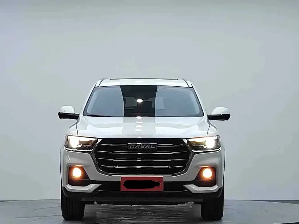 Haval H6 — фото 2