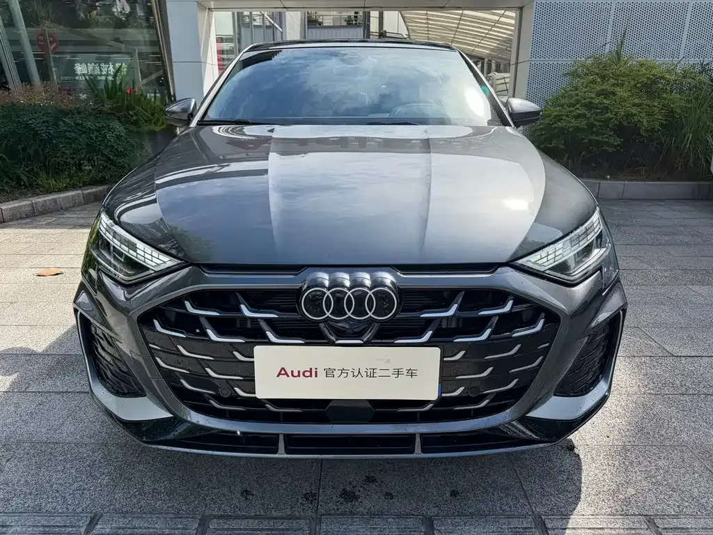 Audi A3 — фото 10