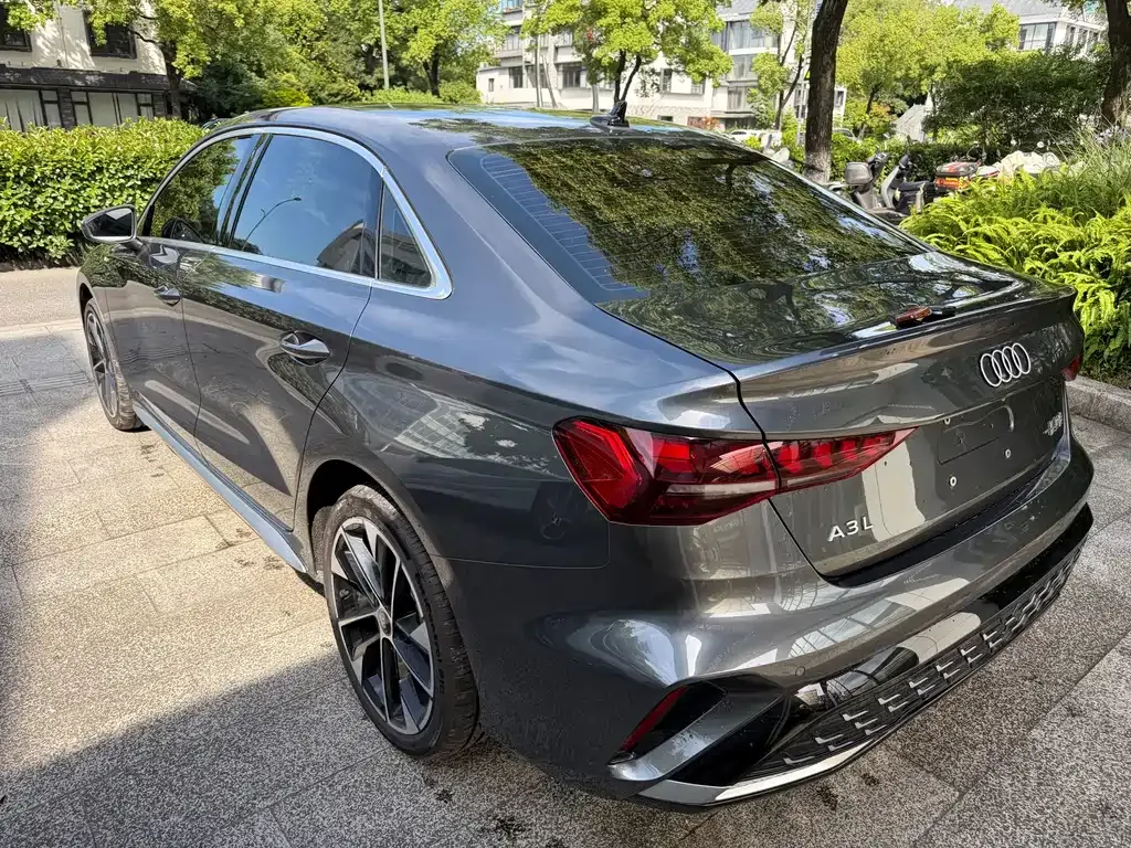 Audi A3 — фото 6