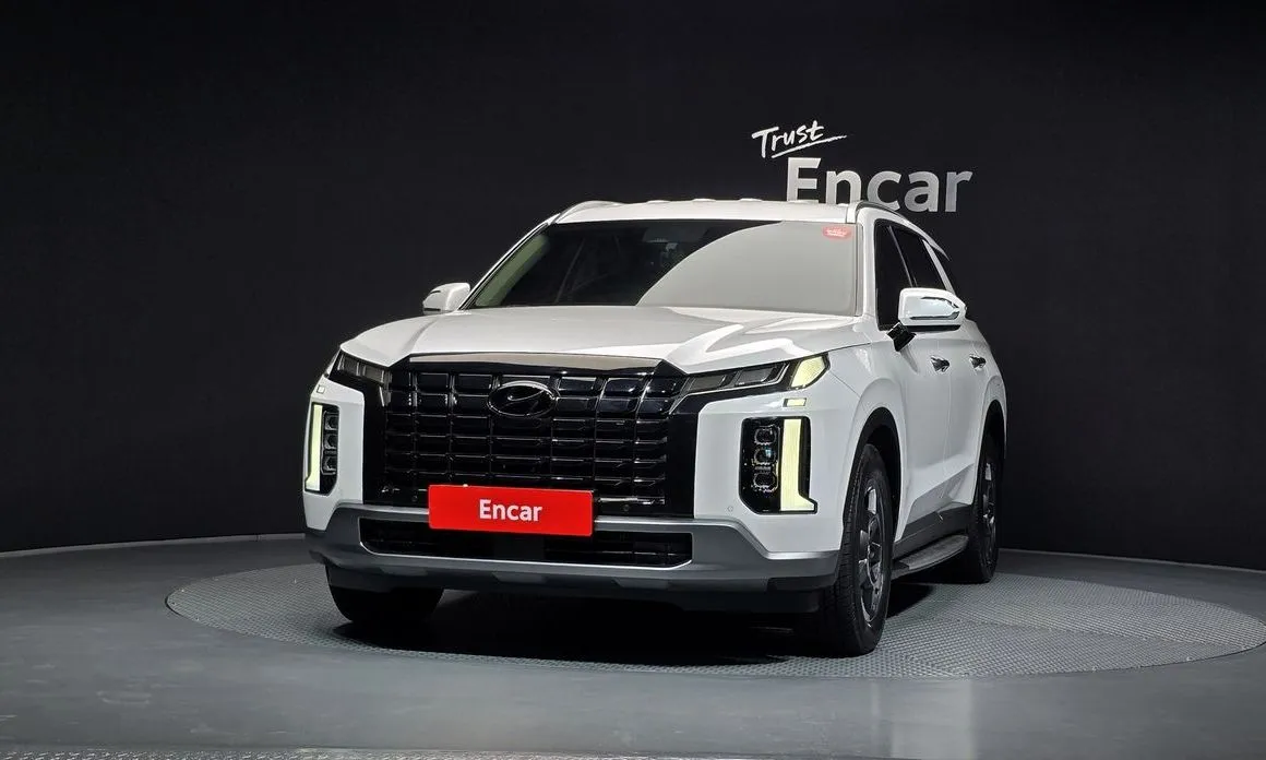 Hyundai Palisade — фото 6