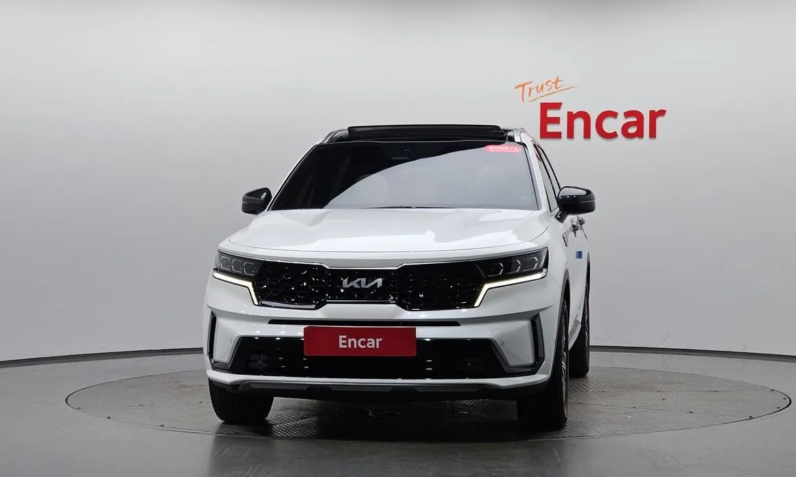 Kia Sorento — фото 2