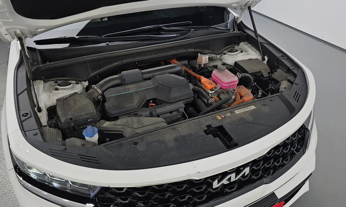 Kia Sorento — фото 7