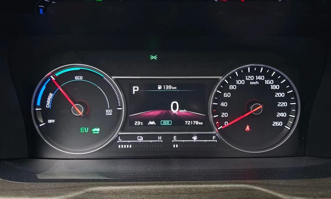 Kia Sorento — фото 9