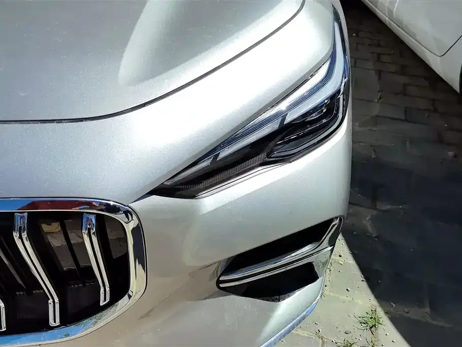 Geely Emgrand 2026 из CN, фото 6