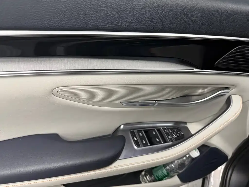 BYD PLUS New Energy 2024 из CN, фото 9