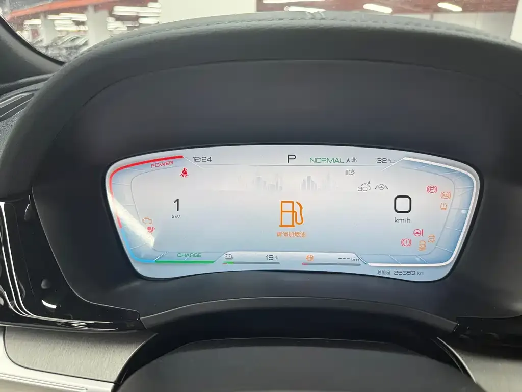 BYD PLUS New Energy 2024 из CN, фото 2