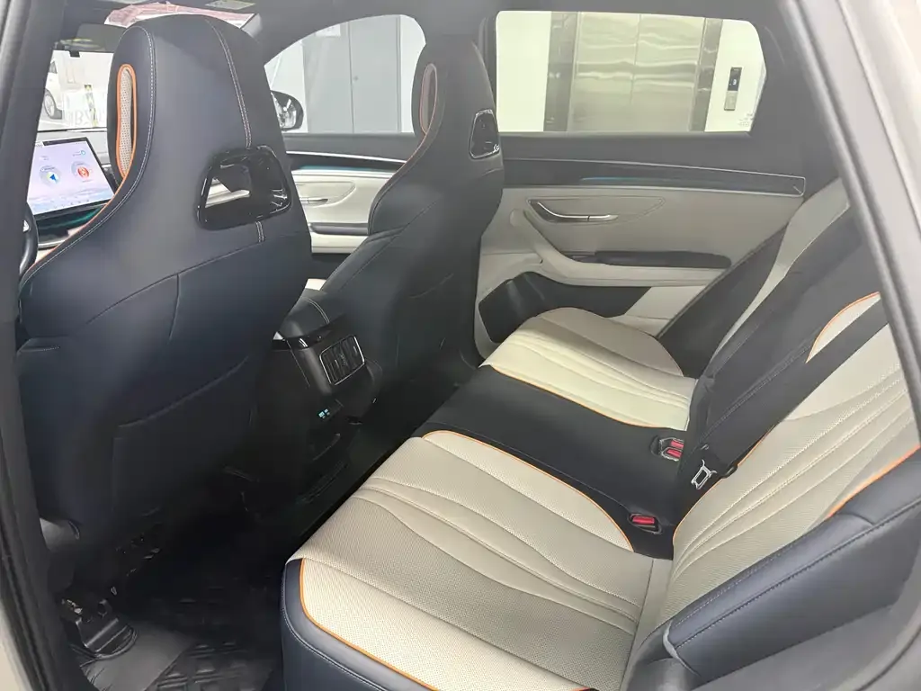 BYD PLUS New Energy 2024 из CN, фото 4
