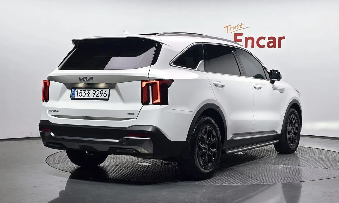 Kia Sorento — фото 2