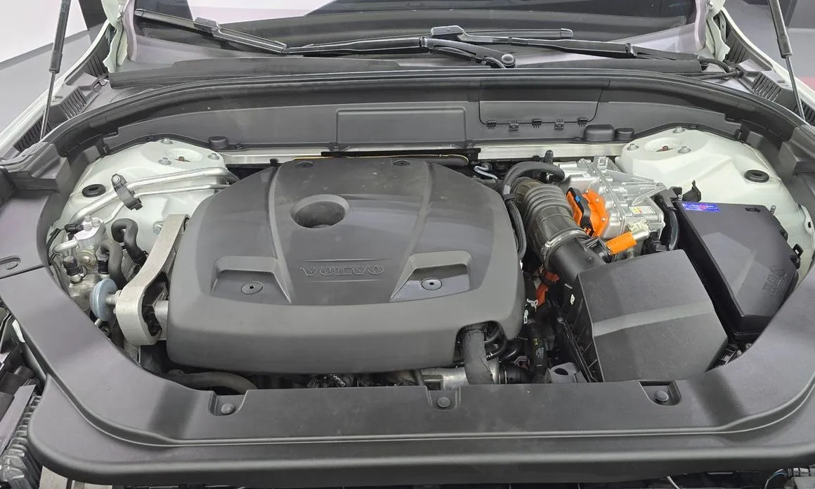 Volvo XC60 2021 из KR, фото 5