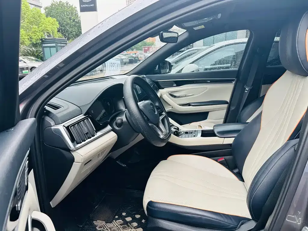BYD PLUS New Energy — фото 3