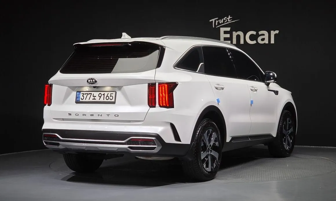 Kia Sorento — фото 2