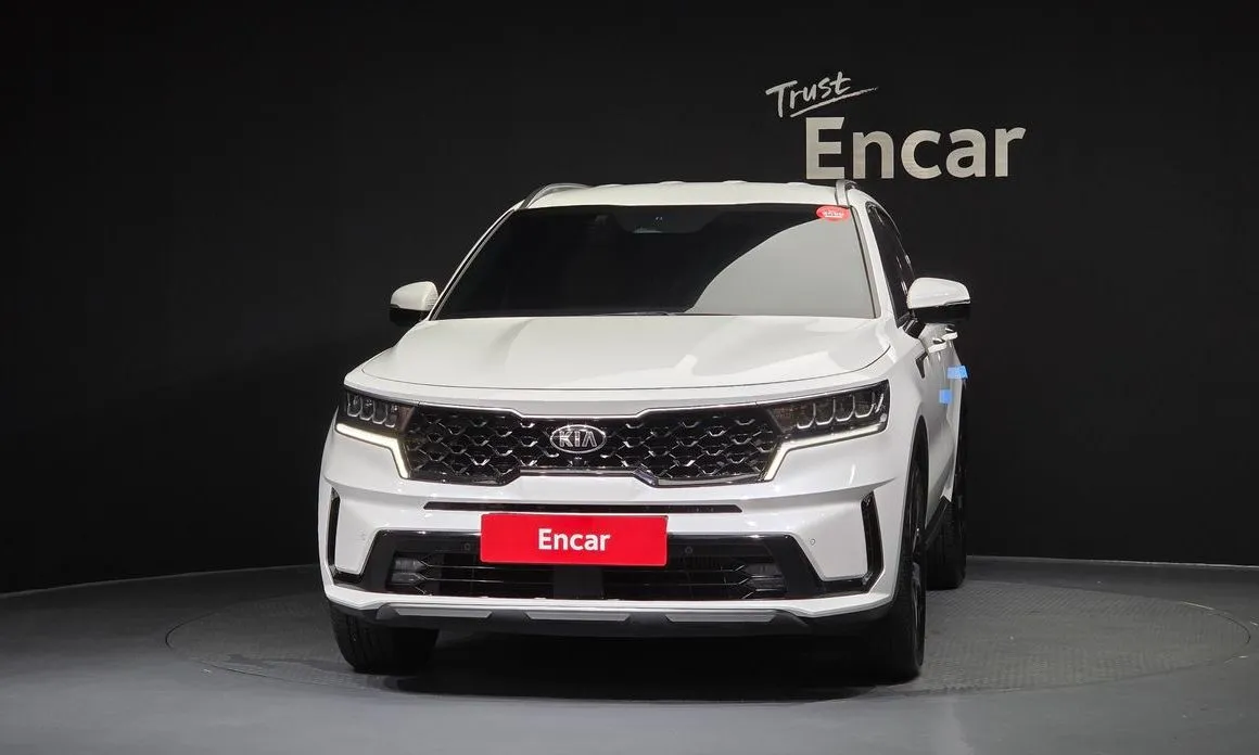 Kia Sorento — фото 3