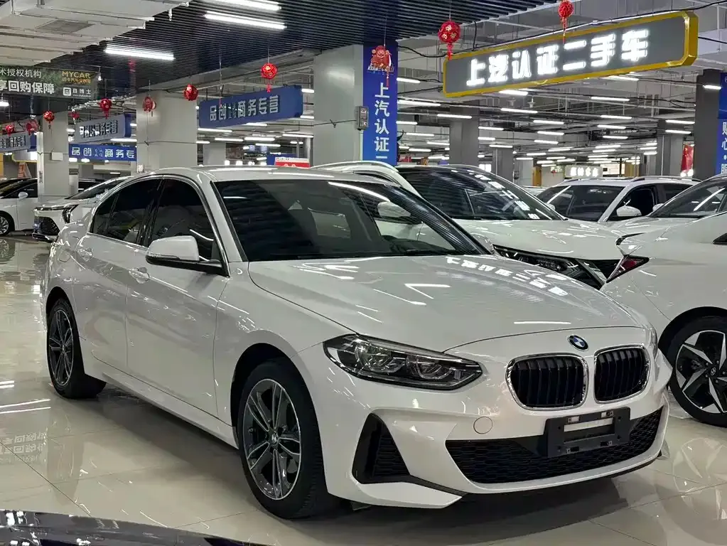 BMW 1 Series — фото 10
