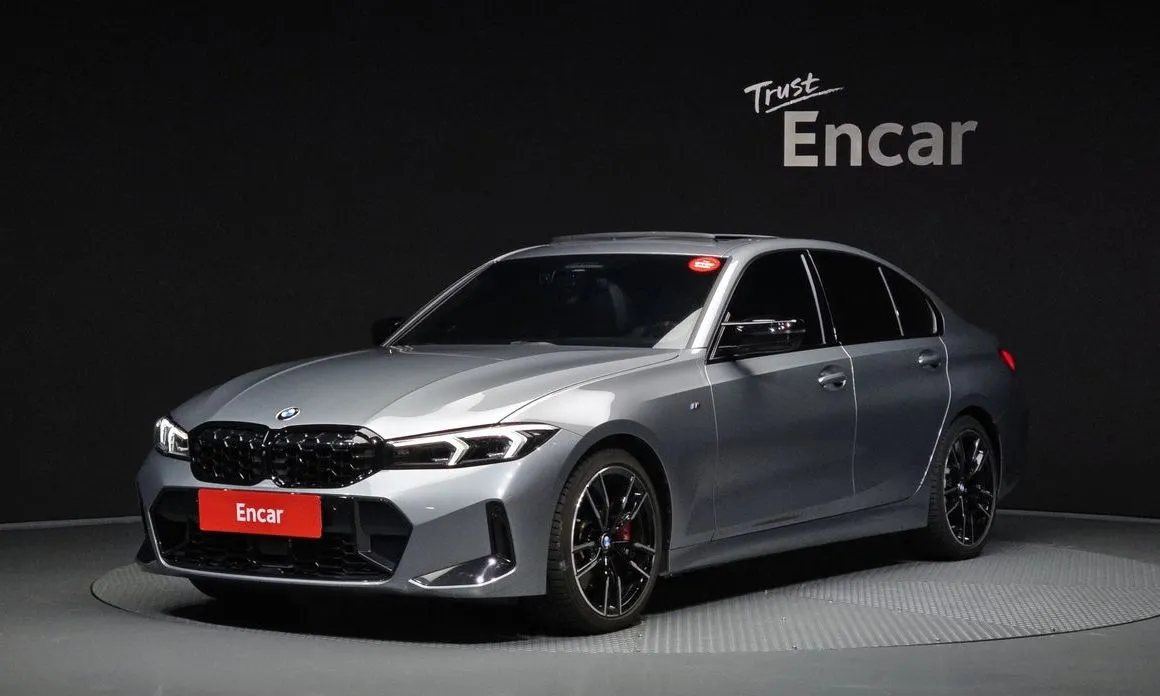 BMW 3-Series