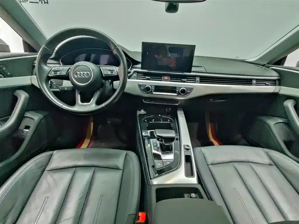 Audi A5 (Import) — фото 7