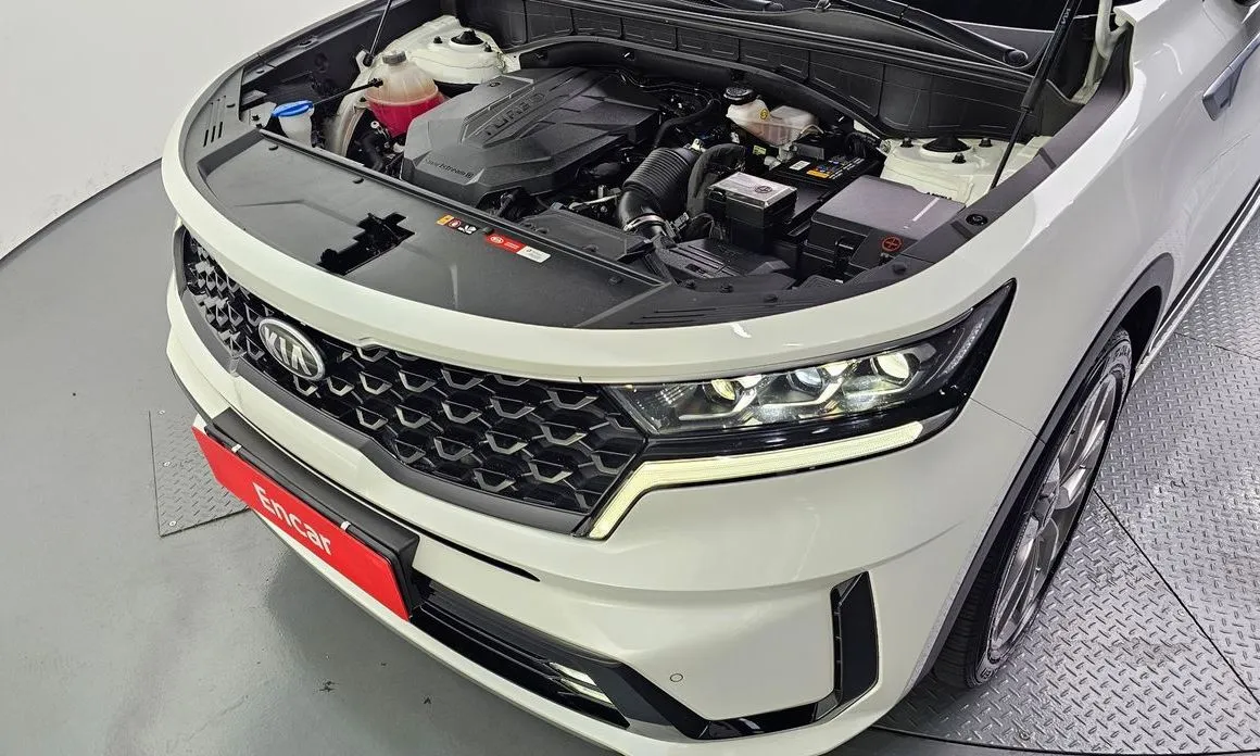 Kia Sorento — фото 3