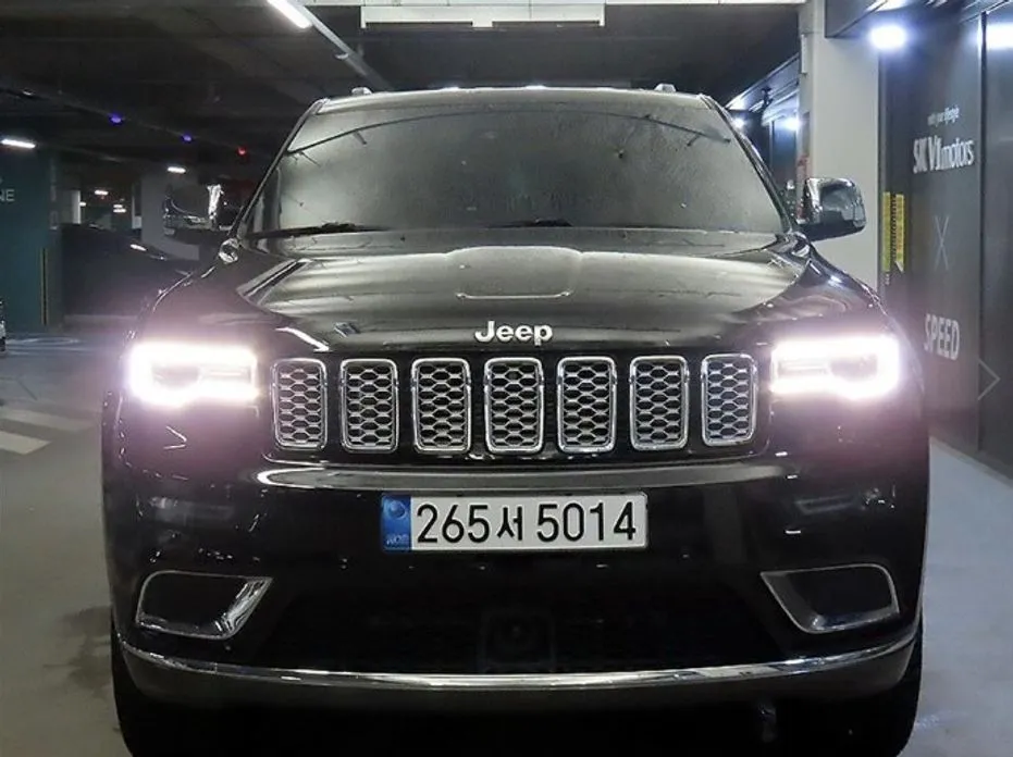 Jeep Cherokee — фото 2