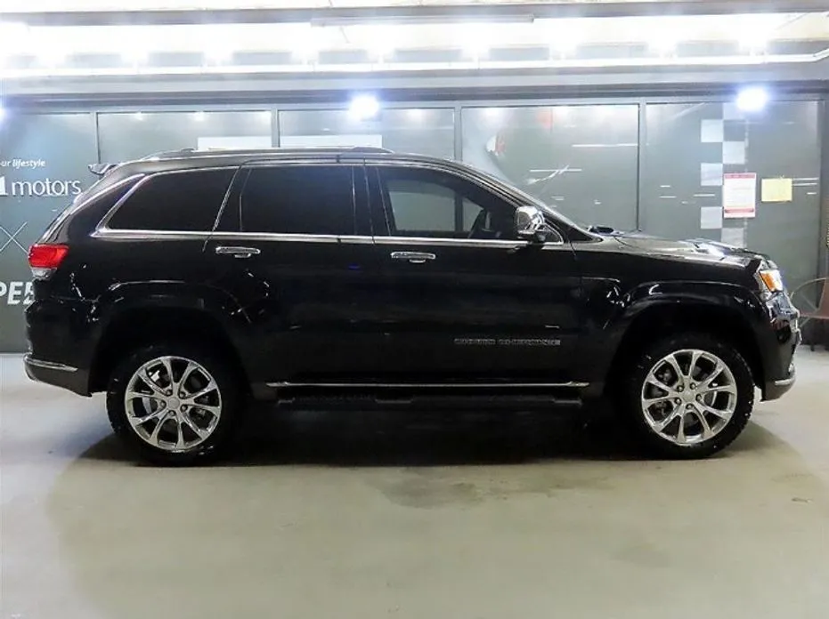Jeep Cherokee — фото 4