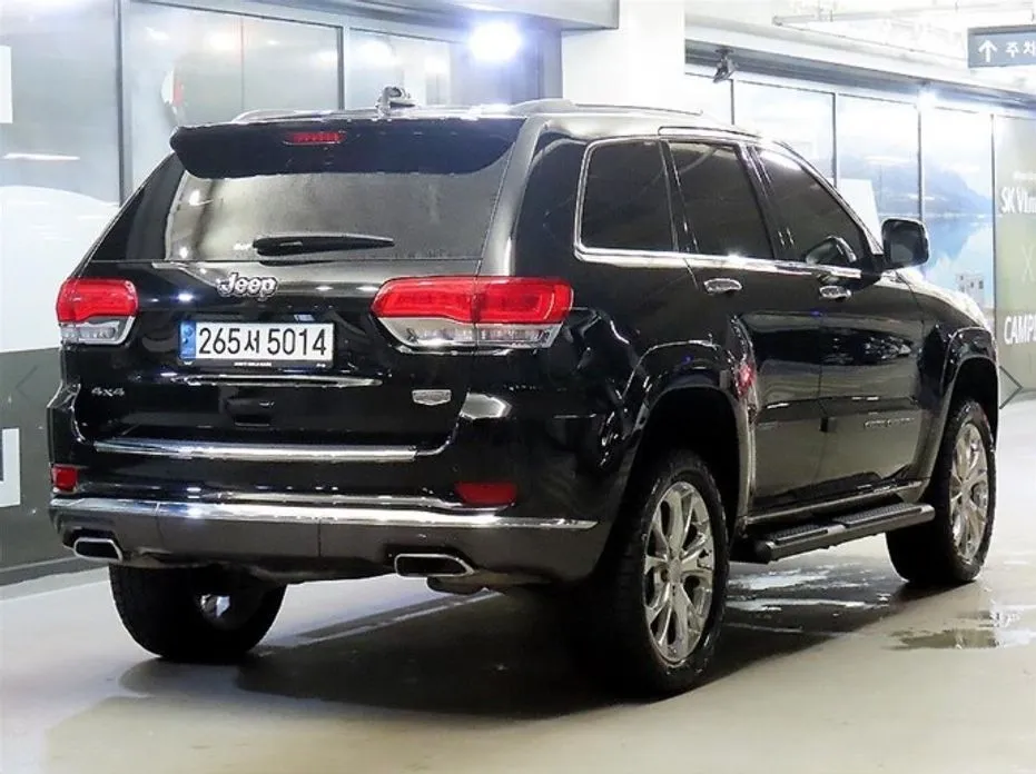 Jeep Cherokee — фото 5